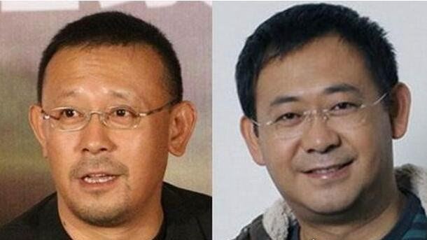 姜文和姜武是什么关系？乃嫡亲兄弟(姜文是哥哥)