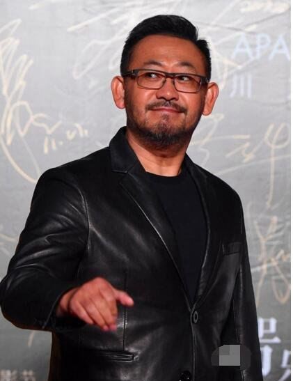 姜文和姜武是什么关系？乃嫡亲兄弟(姜文是哥哥)