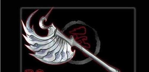 上古十大神兵vs十大魔兵 天晶是上古第一神兵