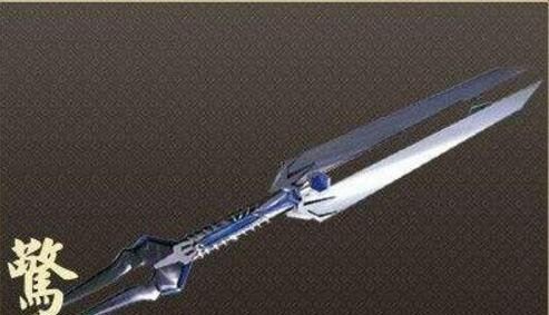 上古十大神兵vs十大魔兵 天晶是上古第一神兵