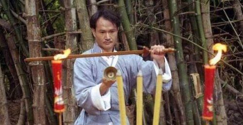 林正英怎么死的 林正英死时候灵异事件是真的吗
