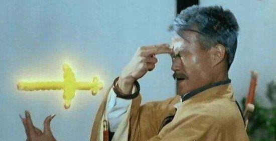 林正英怎么死的 林正英死时候灵异事件是真的吗