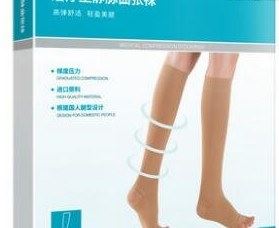 哪些牌子的医用静脉曲张袜好?医用静脉曲张袜十大品牌排行榜推荐