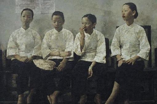 自梳女是什么意思？详细揭秘自梳女的这种奇特风俗