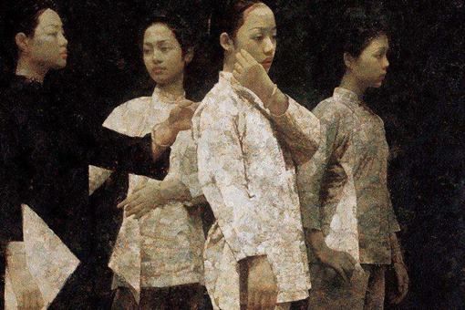 自梳女是什么意思？详细揭秘自梳女的这种奇特风俗