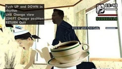 可以啪啪的手机游戏 盘点十大可以啪啪的单机游戏