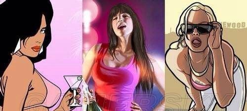 可以啪啪的手机游戏 盘点十大可以啪啪的单机游戏