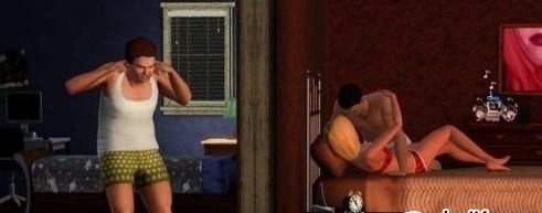 可以啪啪的手机游戏 盘点十大可以啪啪的单机游戏