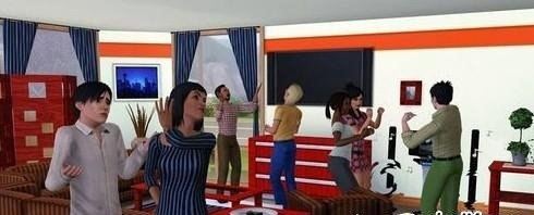 可以啪啪的手机游戏 盘点十大可以啪啪的单机游戏