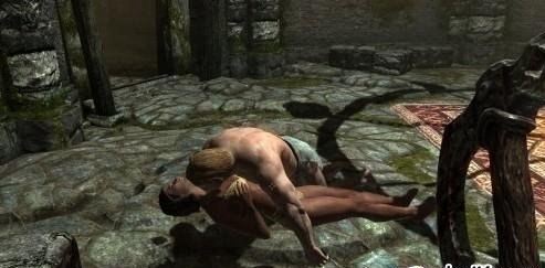 可以啪啪的手机游戏 盘点十大可以啪啪的单机游戏