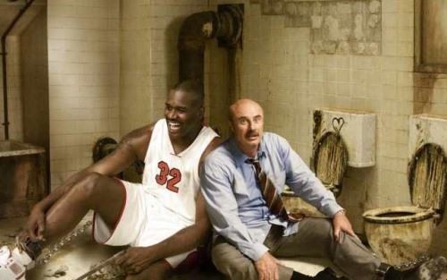 奥尼尔主演的电影有哪些？