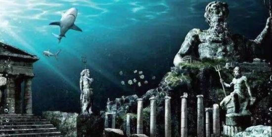 地球出现过4次人类 人类已经灭亡四次(现在是第五次)