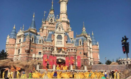 2022上海迪士尼门票涨价了吗 2022上海迪士尼调价后的门票多少钱