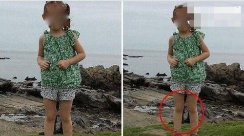 世界十大诡异图片看懂了才恐怖 图片详解(胆大的进)