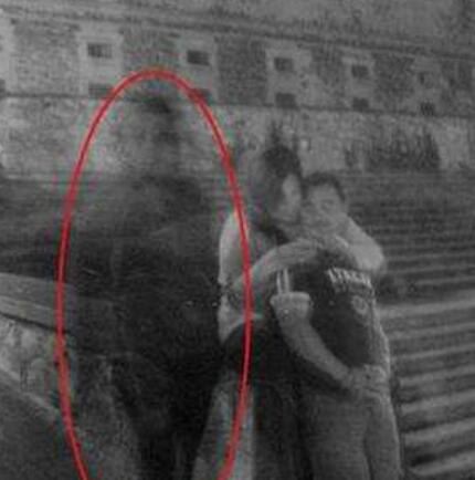 世界十大诡异图片看懂了才恐怖 图片详解(胆大的进)