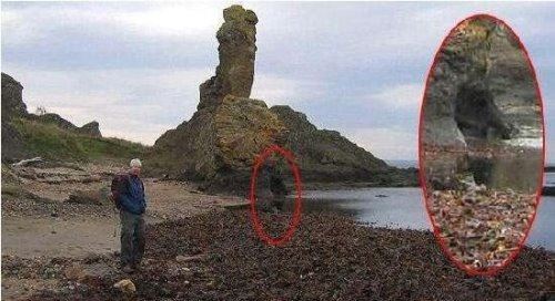 世界十大诡异图片看懂了才恐怖 图片详解(胆大的进)