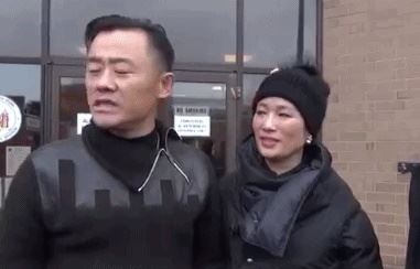 周立波为什么坐牢？将面临2年刑期？（美国被抓 获假释）