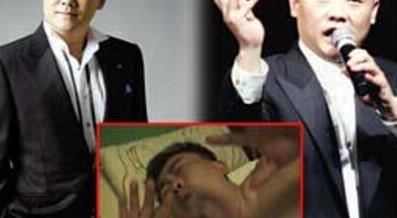 周立波为什么坐牢？将面临2年刑期？（美国被抓 获假释）