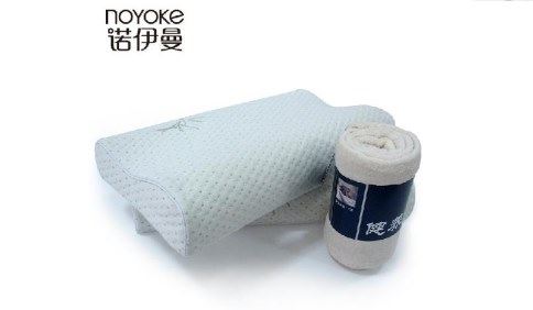 记忆枕哪个牌子好 记忆枕十大品牌排行榜