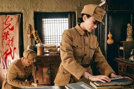 光荣时代观后感 光荣时代剧评