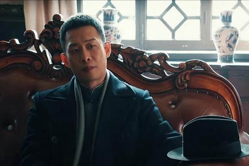 光荣时代观后感 光荣时代剧评