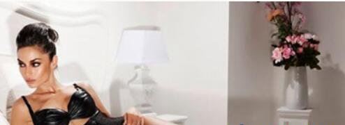 C罗情场上十大绯闻女友排行榜 性感到爆啊！