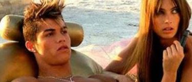 C罗情场上十大绯闻女友排行榜 性感到爆啊！