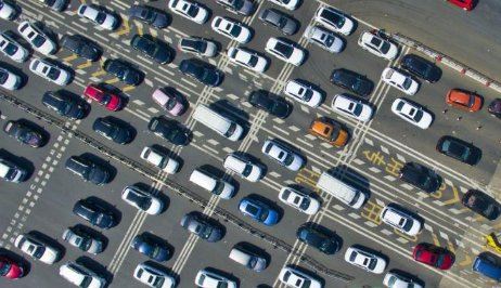 2022年五一高速免费是几号到几号