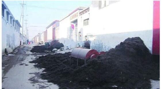 头发做酱油是真的 一些劣质酱油乃动物毛发的提炼物制作而成