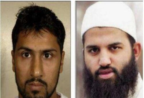 世界十大恐怖分子 极度危险 最小不超20岁齐川龙一