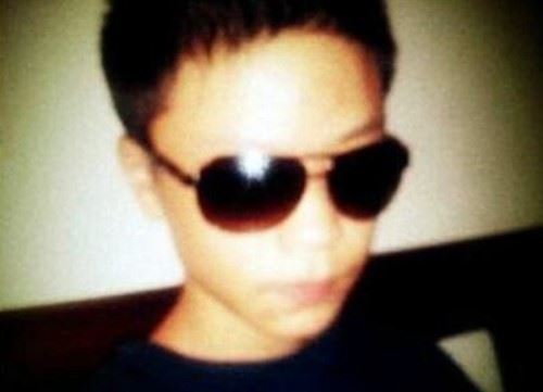 世界十大恐怖分子 极度危险 最小不超20岁齐川龙一