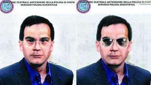 世界十大恐怖分子 极度危险 最小不超20岁齐川龙一