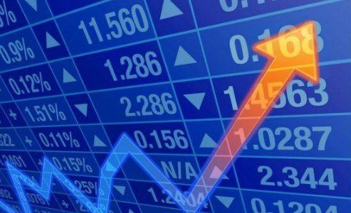 2022大年初几股市开盘