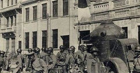 18日是什么纪念日 是918事变多少周年