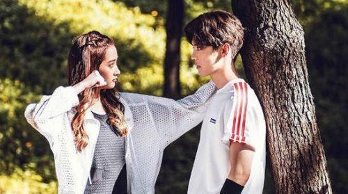 鹿晗关晓彤恋爱公开 鹿晗一夜之间掉粉三十万