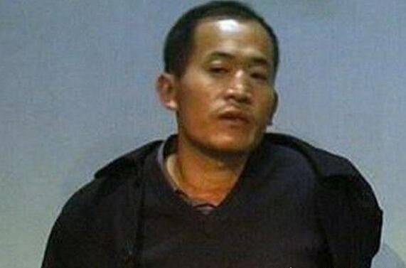 新中国十大悍匪战力排行榜 黑龙江呼兰大侠最逆天