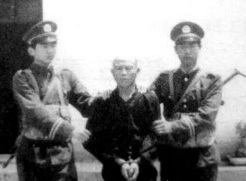 新中国十大悍匪战力排行榜 黑龙江呼兰大侠最逆天