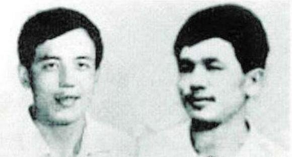 新中国十大悍匪战力排行榜 黑龙江呼兰大侠最逆天