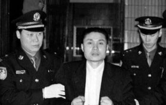 新中国十大悍匪战力排行榜 黑龙江呼兰大侠最逆天