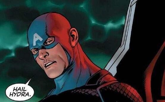 九头蛇万岁是什么意思？复联4中反派组织九头蛇的标志性口号