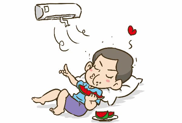 空调是谁发明的 “空调之父”卡里尔(我们的命都是他给的)