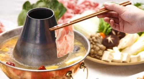 涮羊肉起源于哪个朝代 起源于元世祖时期(清代最为兴盛)