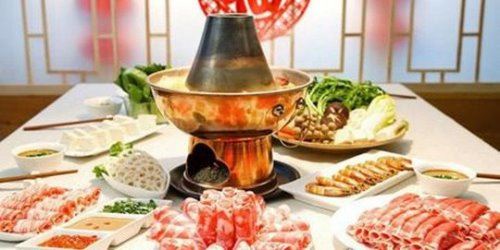 涮羊肉起源于哪个朝代 起源于元世祖时期(清代最为兴盛)