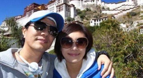 刘芸个人资料简介 刘芸老公郑钧前妻离婚原因