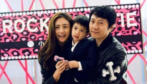 刘芸个人资料简介 刘芸老公郑钧前妻离婚原因