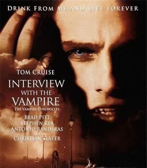 关于吸血鬼的电影有哪些？