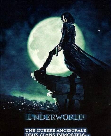 关于吸血鬼的电影有哪些?