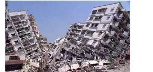 中国最容易发生地震的地方 六个地震板块的边缘地区