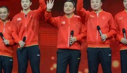 江苏卫视鸡年春晚节目单 乒乓男团助阵TVB男神聚集