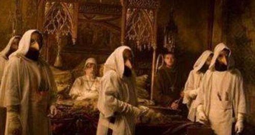 中世纪令人闻风丧胆的鼠疫 黑死病怎么消失的（突然消失）